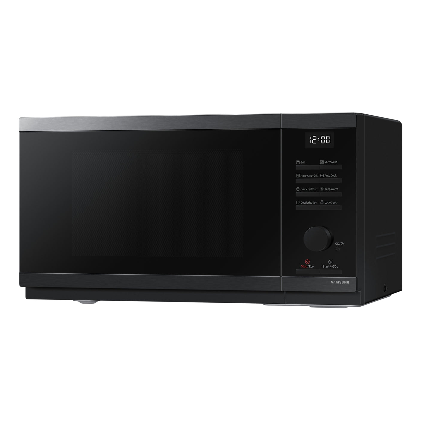 SAMSUNG Microonde Grill MW4000D Cottura Croccante 23L MG23DG4524AGE1