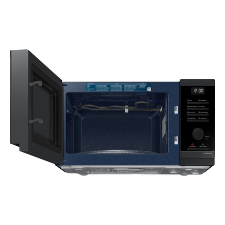 SAMSUNG Microonde Grill Cottura Croccante 23L MG23DG4524CGE1