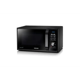 SAMSUNG Microonde Grill Cottura Sana 23L MG23F301TAK