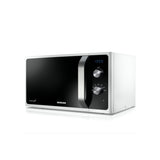 SAMSUNG Microonde Grill Cottura Sana 23L MG23F301TAS