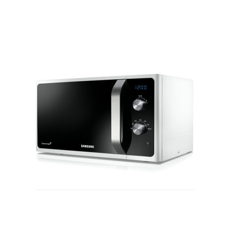 SAMSUNG Microonde Grill Cottura Sana 23L MG23F301TAS