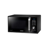 SAMSUNG Microonde Grill Cottura Sana 23L MG23F301TCK