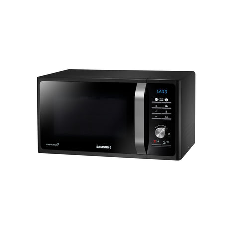 SAMSUNG Microonde Grill Cottura Sana 23L MG23F301TCK