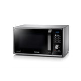 SAMSUNG Microonde Grill Cottura Sana 23L MG23F301TCS