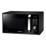 SAMSUNG Microonde Grill Cottura Sana 23L MG23F302TAK