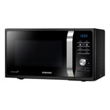 SAMSUNG Microonde Grill Cottura Sana 23L MG23F302TAK
