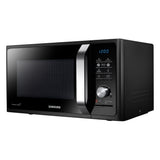 SAMSUNG Microonde Grill Cottura Sana 23L MG23F302TAK