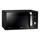 SAMSUNG Microonde Grill Cottura Sana 23L MG23F302TAK