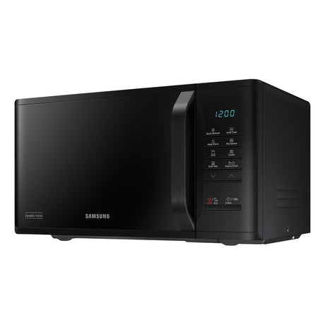 SAMSUNG Microonde Grill Cottura Croccante 23L MG23K3513AK