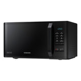 SAMSUNG Microonde Grill Cottura Croccante 23L MG23K3513AK