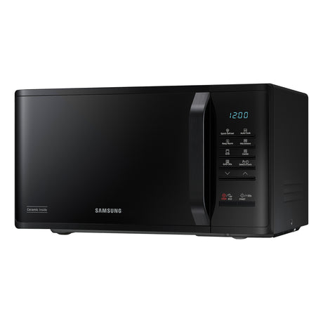 SAMSUNG Microonde Grill Cottura Croccante 23L MG23K3513AK