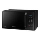 SAMSUNG Microonde Grill Cottura Croccante 23L MG23K3513AK