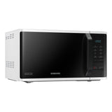 SAMSUNG MW3500K Grill MWO with Browning plus, 23L MG23K3513AW