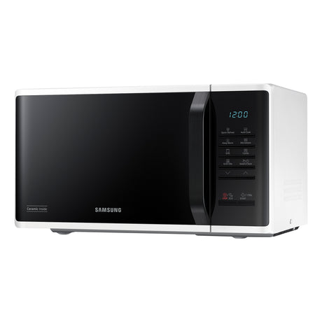 SAMSUNG MW3500K Grill MWO with Browning plus, 23L MG23K3513AW