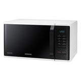 SAMSUNG MW3500K Grill MWO with Browning plus, 23L MG23K3513AW