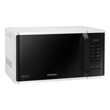 SAMSUNG MW3500K Grill MWO with Browning plus, 23L MG23K3513AW