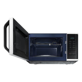 SAMSUNG MW3500K Grill MWO with Browning plus, 23L MG23K3513AW
