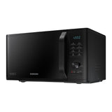 SAMSUNG Microonde Grill Cottura Croccante 23L MG23K3515CK