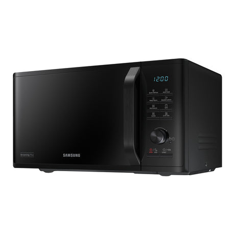 SAMSUNG Microonde Grill Cottura Croccante 23L MG23K3515CK