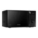 SAMSUNG Microonde Grill Cottura Croccante 23L MG23K3515CK