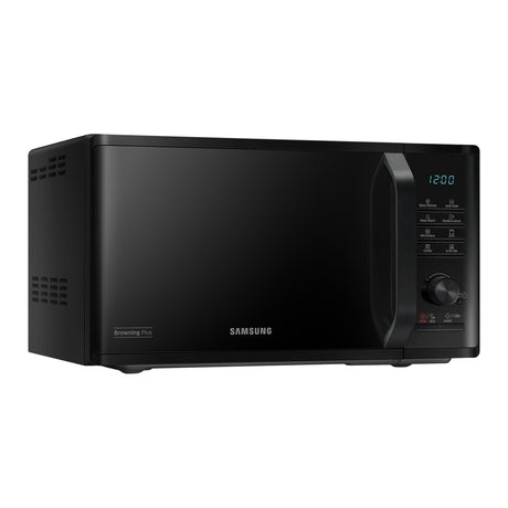 SAMSUNG Microonde Grill Cottura Croccante 23L MG23K3515CK