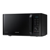 SAMSUNG Microonde Grill Cottura Croccante 23L MG23K3515CK