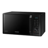 SAMSUNG Microonde Grill Cottura Croccante 23L MG23K3515CK