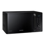 SAMSUNG Microonde Grill Cottura Croccante 23L MG23K3515CK