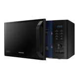 SAMSUNG Microonde Grill Cottura Croccante 23L MG23K3515CK