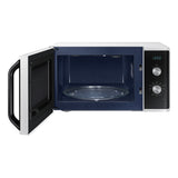 SAMSUNG Microonde Grill Cottura Croccante 23L MG23K3614AW