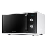SAMSUNG Microonde Grill Cottura Croccante 23L MG23K3614AW