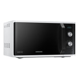 SAMSUNG Microonde Grill Cottura Croccante 23L MG23K3614AW