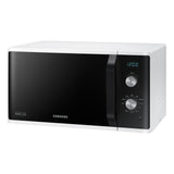 SAMSUNG Microonde Grill Cottura Croccante 23L MG23K3614AW