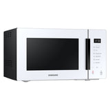 SAMSUNG Microonde Grill BESPOKE Cottura Croccante 23L MG23T5018AW