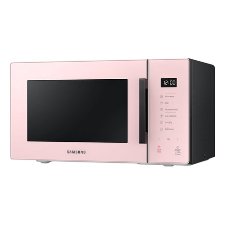 SAMSUNG Microonde Grill BESPOKE Cottura Croccante 23L MG23T5018CP