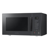 SAMSUNG Microonde Grill BESPOKE Cottura Sana con Vaporiera 23L MG23T5018GC