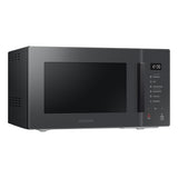 SAMSUNG Microonde Grill BESPOKE Cottura Sana con Vaporiera 23L MG23T5018GC