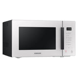 SAMSUNG Microonde Grill BESPOKE Cottura Sana con Vaporiera 23L MG23T5018GE