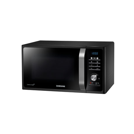 SAMSUNG Microonde Grill Cottura Sana 23L MG2AF301TCK