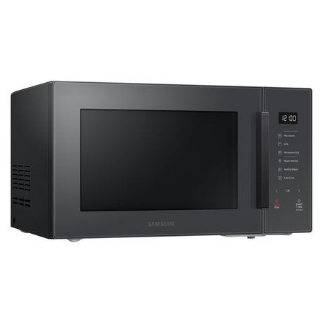 SAMSUNG Microonde Grill BESPOKE Cottura Sana con Vaporiera 30L MG30T5018UC