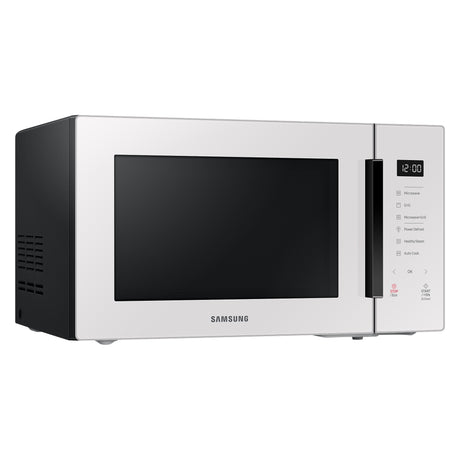 SAMSUNG Microonde Grill BESPOKE Cottura Sana con Vaporiera 30L MG30T5018UE