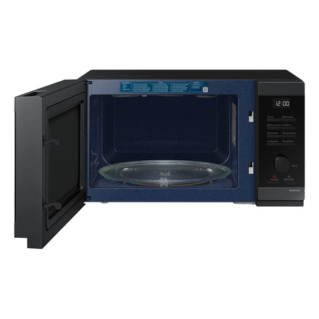 SAMSUNG Microonde Grill Cottura Croccante 32L MG32DG4524CGE1
