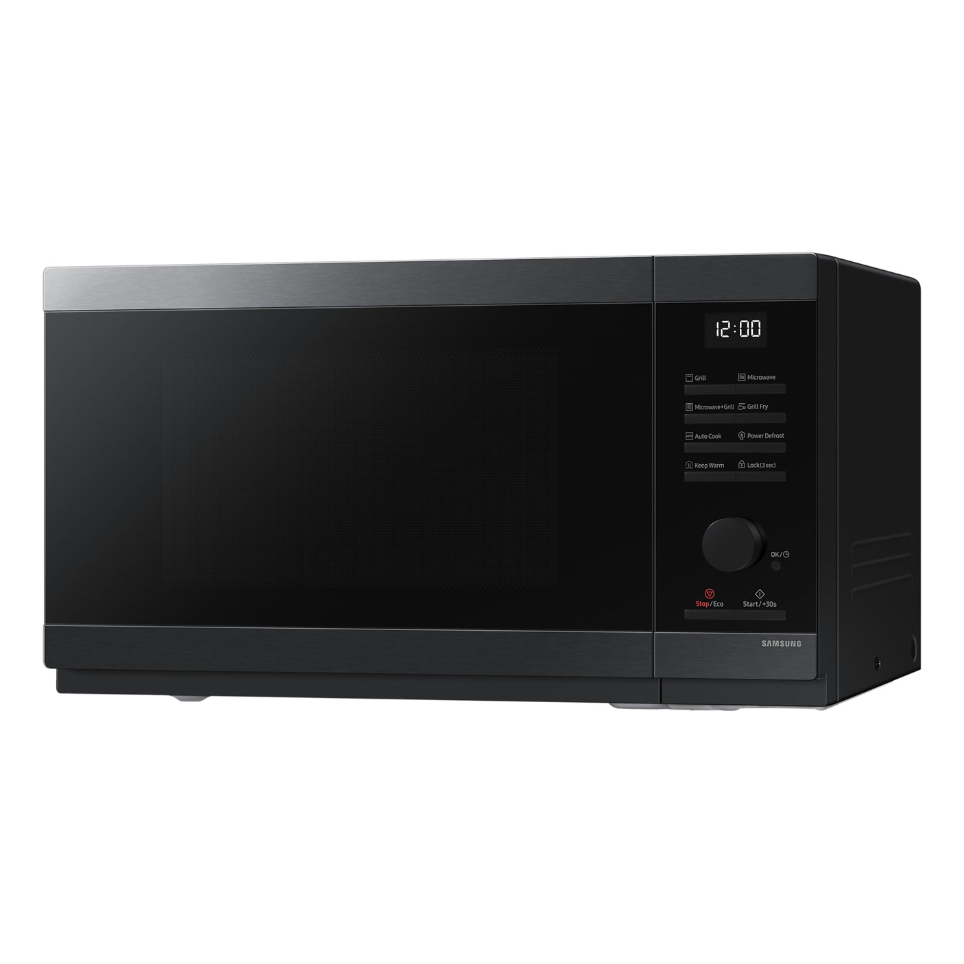 SAMSUNG Microonde Grill Cottura Croccante 32L MG32DG4524CGE1
