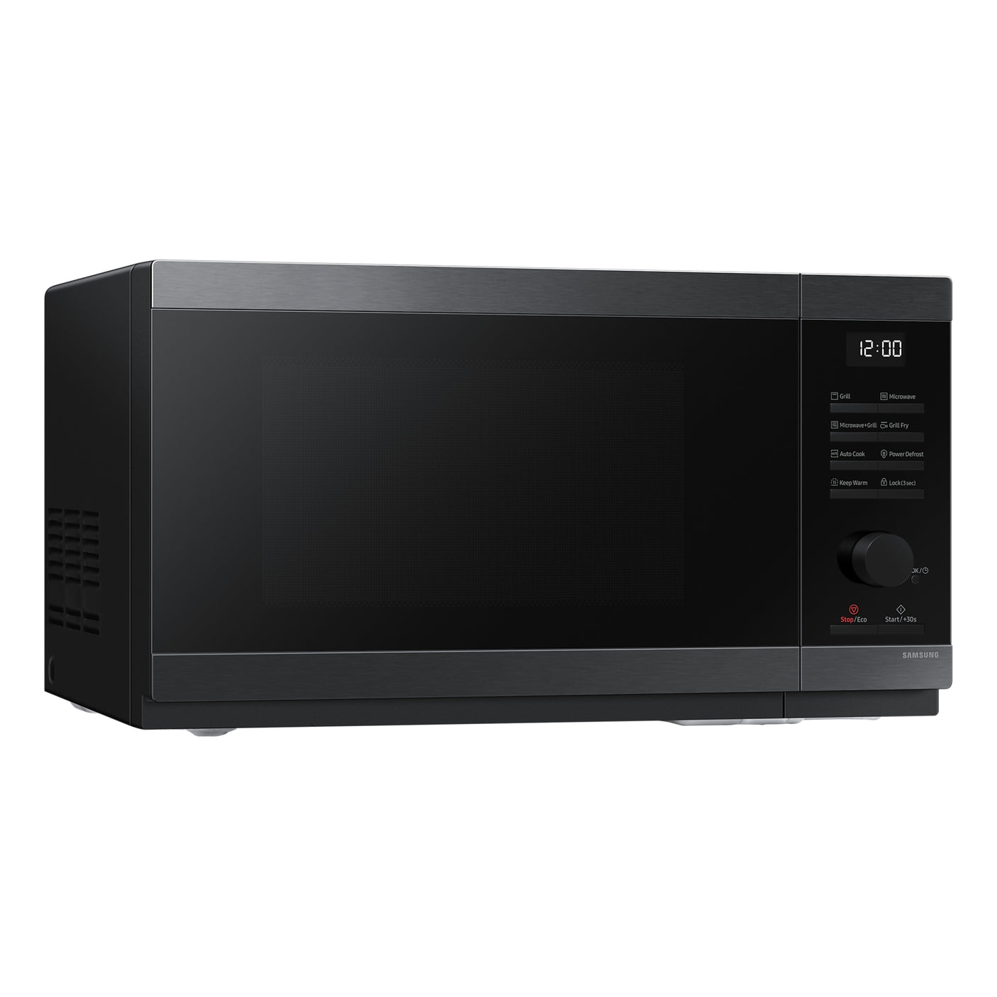 SAMSUNG Microonde Grill Cottura Croccante 32L MG32DG4524CGE1