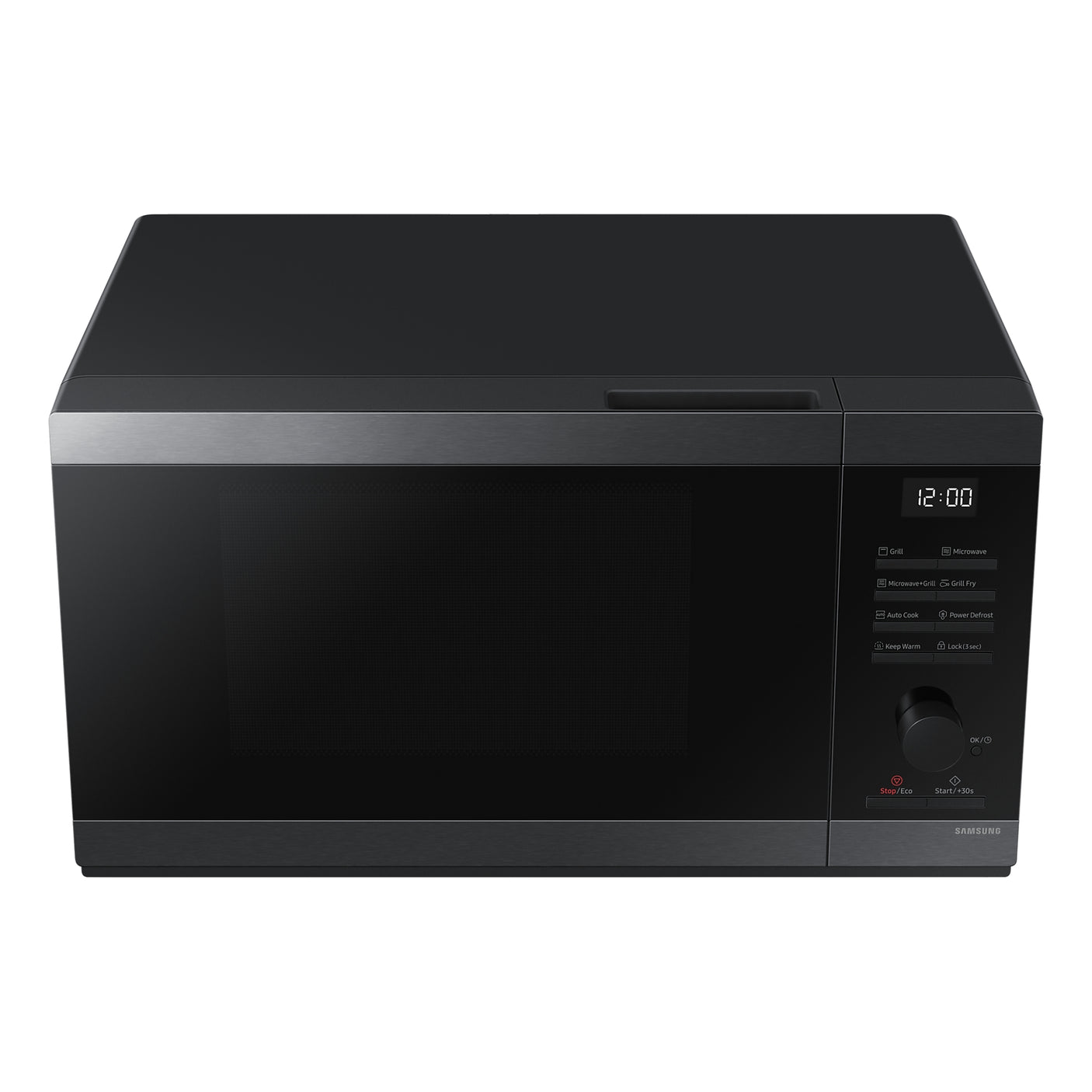 SAMSUNG Microonde Grill Cottura Croccante 32L MG32DG4524CGE1