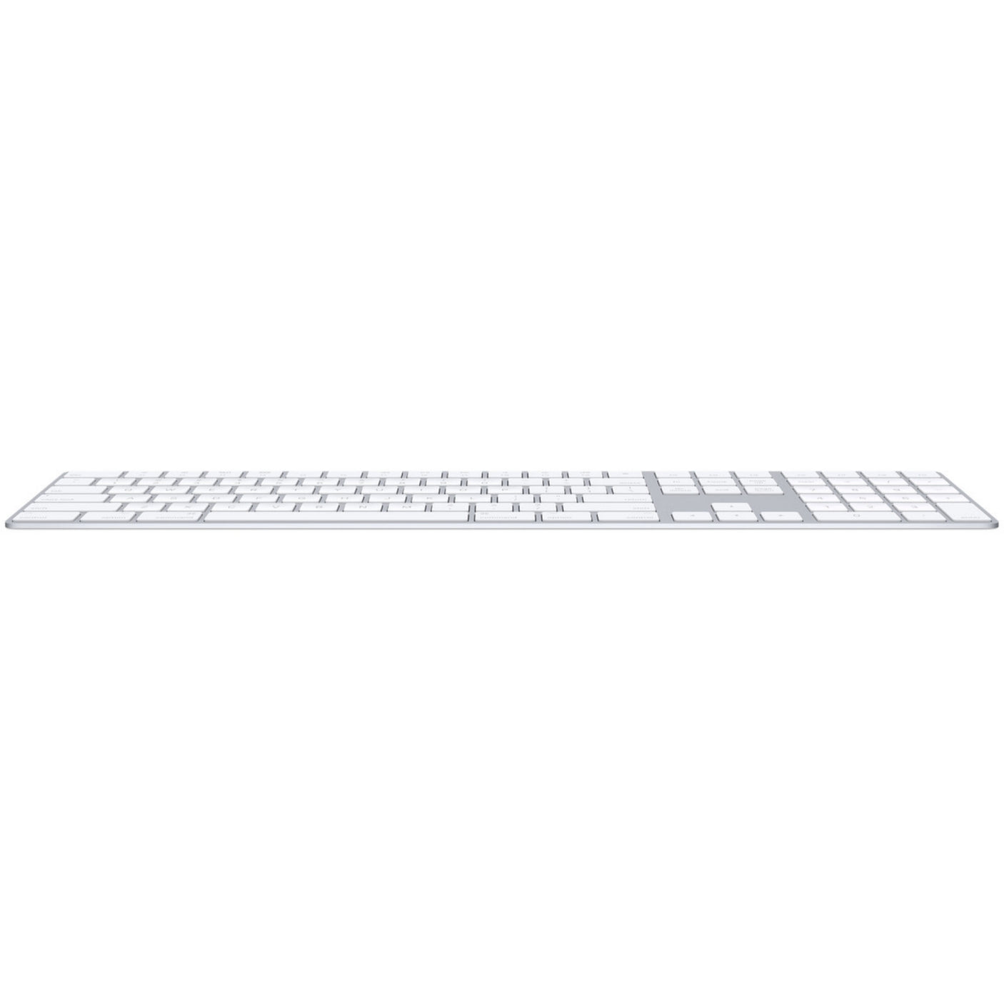 APPLE Magic Keyboard con tastierino numerico - Inglese internazionale