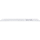 APPLE Magic Keyboard con tastierino numerico - Inglese internazionale