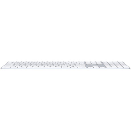 APPLE Magic Keyboard con tastierino numerico - Inglese internazionale