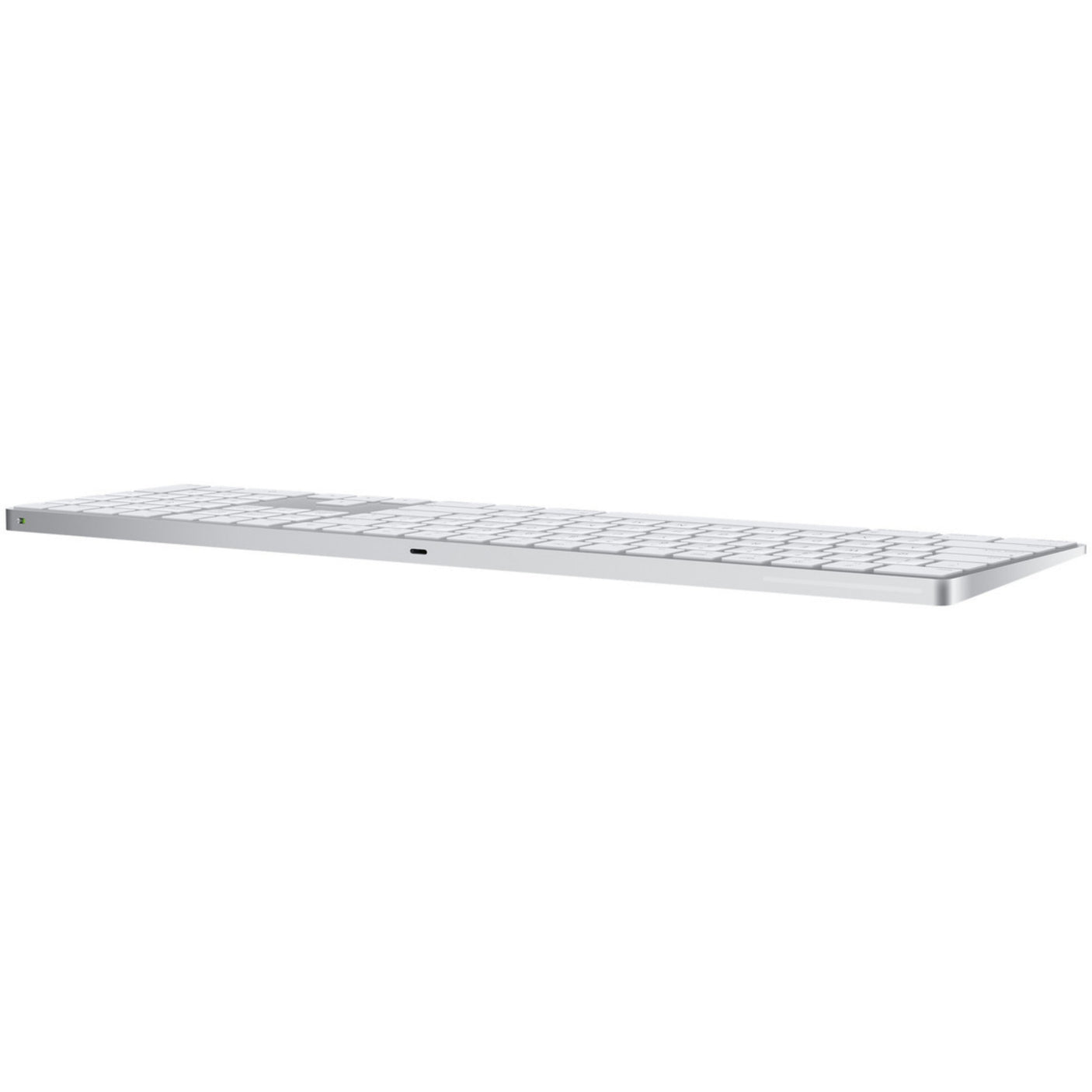 APPLE Magic Keyboard con tastierino numerico - Inglese internazionale