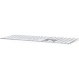 APPLE Magic Keyboard con tastierino numerico - Inglese internazionale